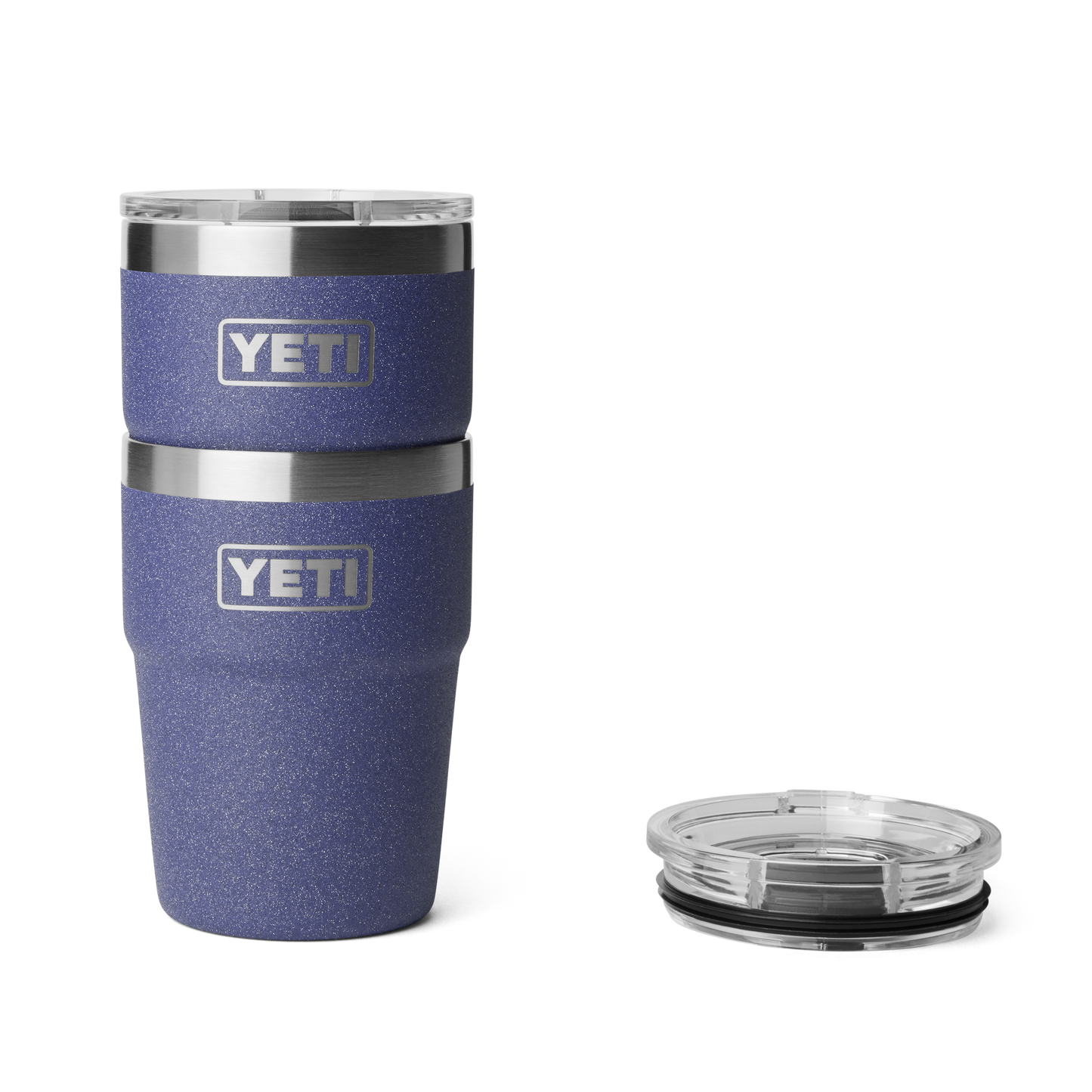 Rambler 16oz Stackable Cup