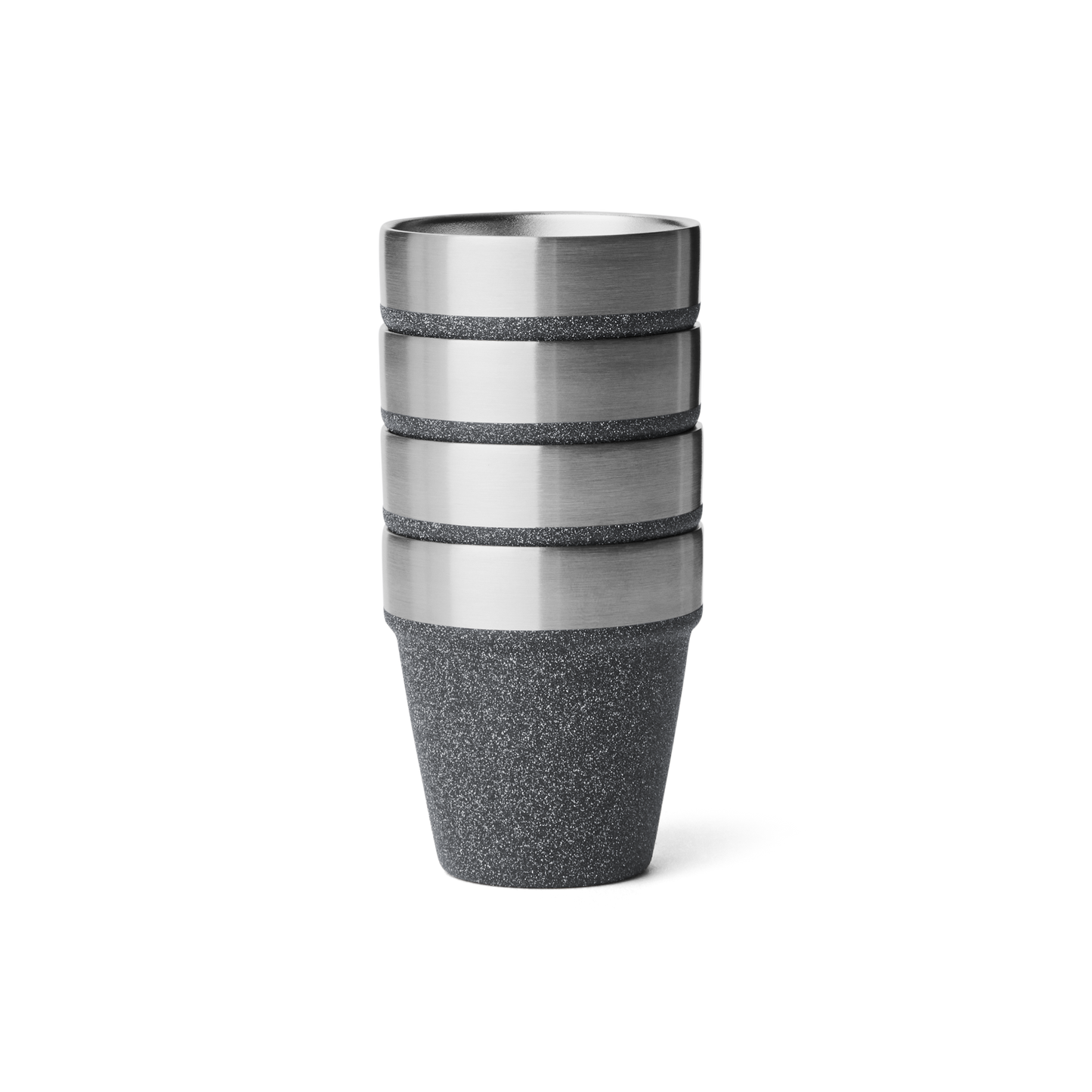 YETI Shot Glasses & Case