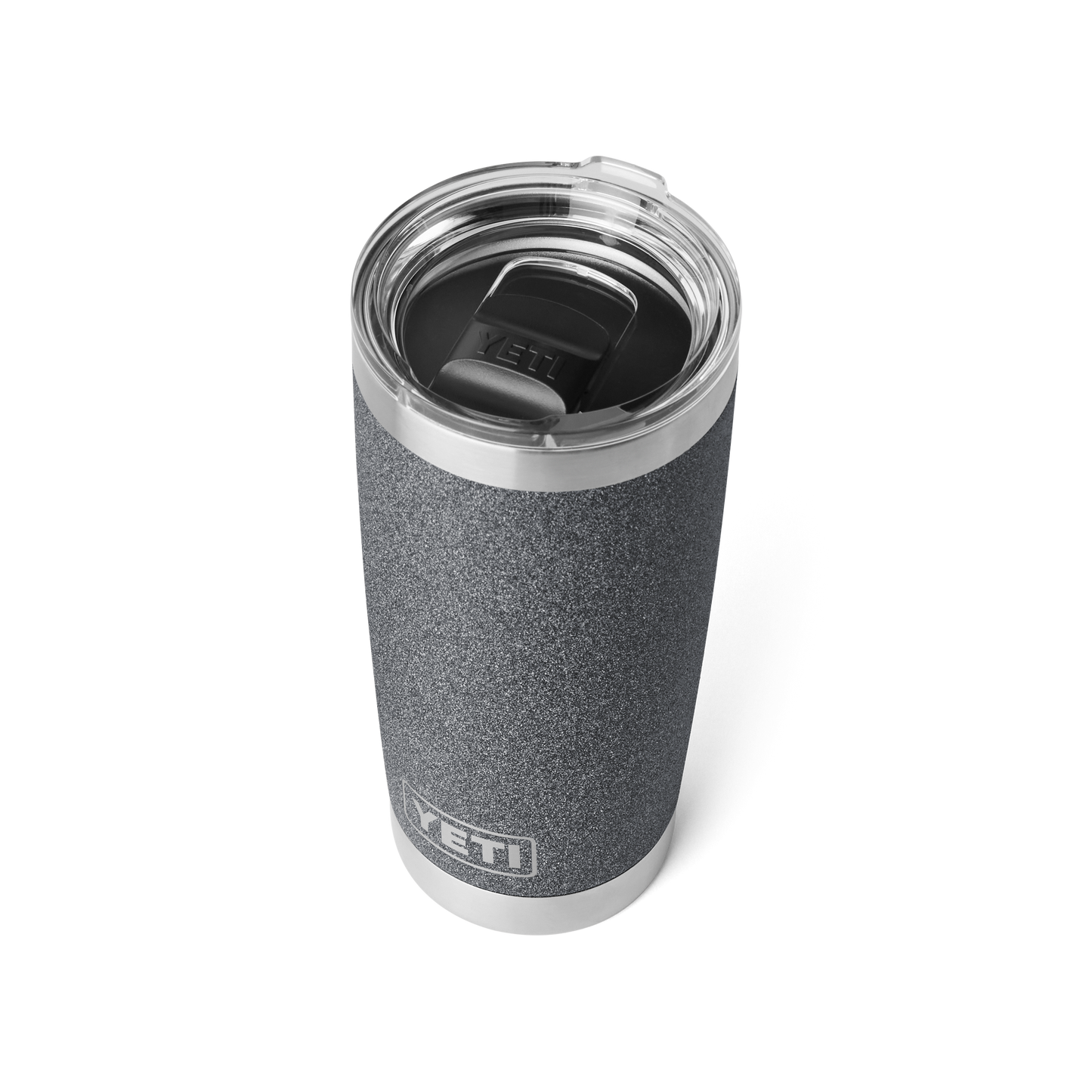 Rambler 20 oz Tumbler With Magslider Lid