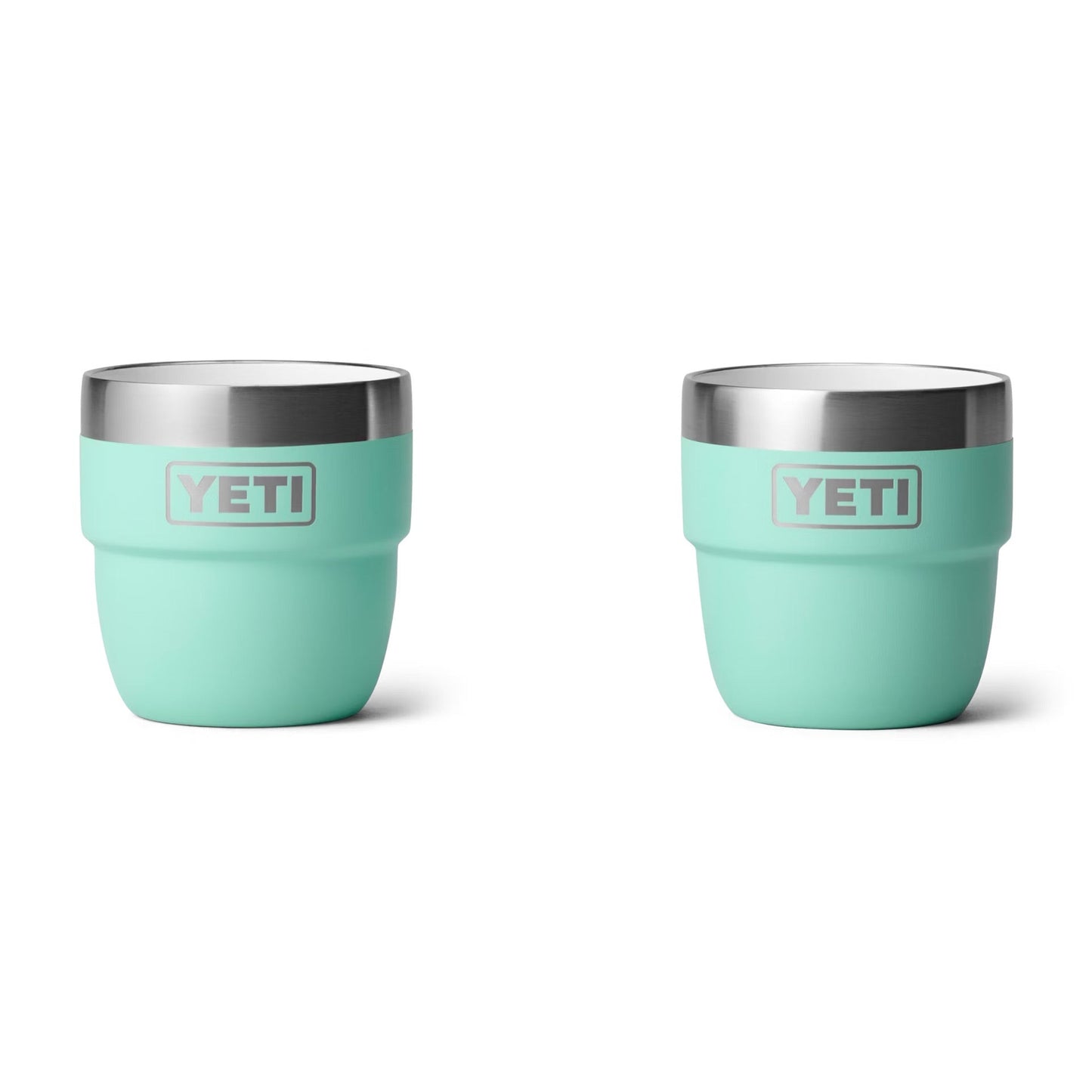 Rambler 4 oz Cups (2 Pack)