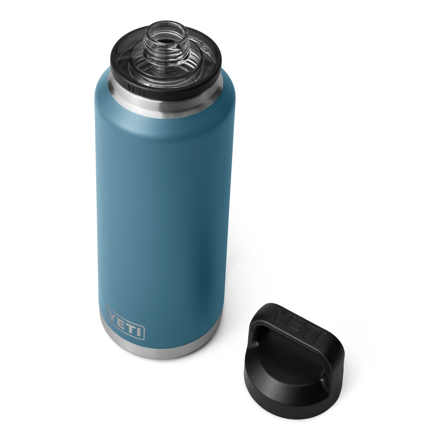 Rambler 46 oz Bottle With Chug Cap