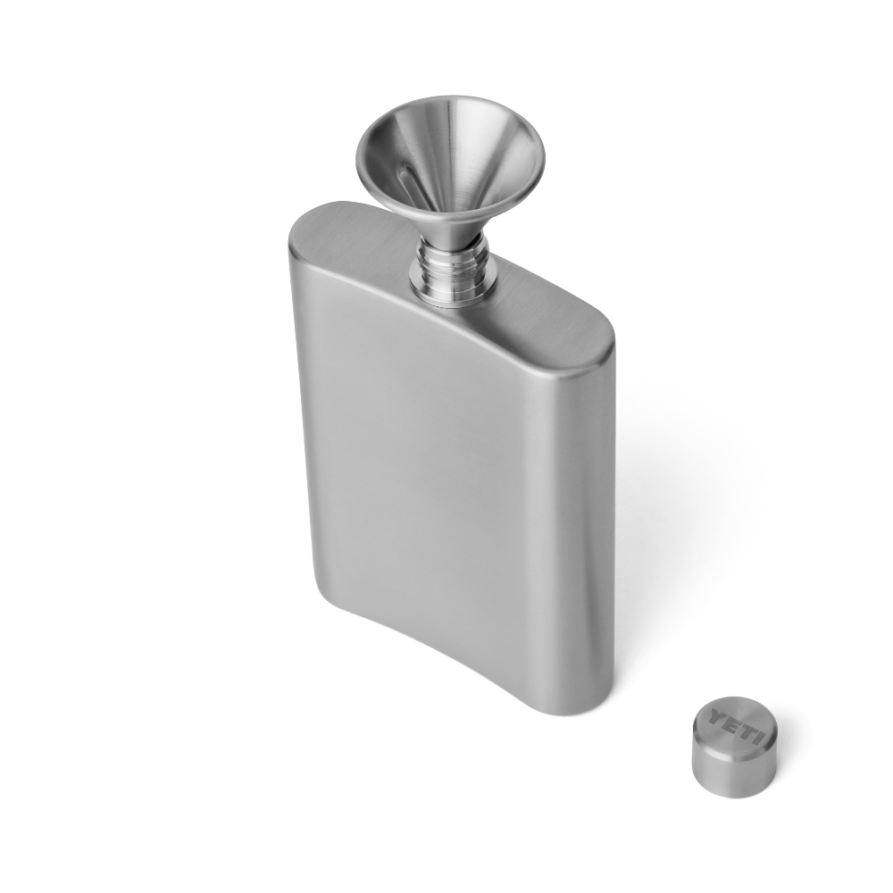 YETI Flask