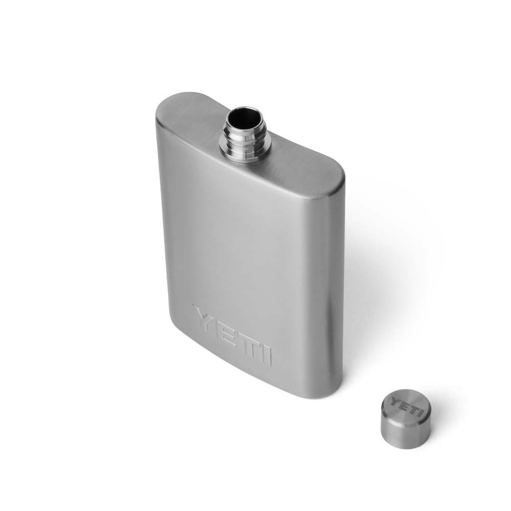 YETI Flask