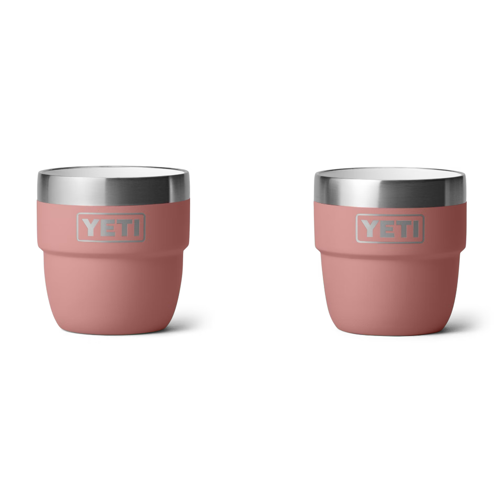 Rambler 4 oz Cups (2 Pack)