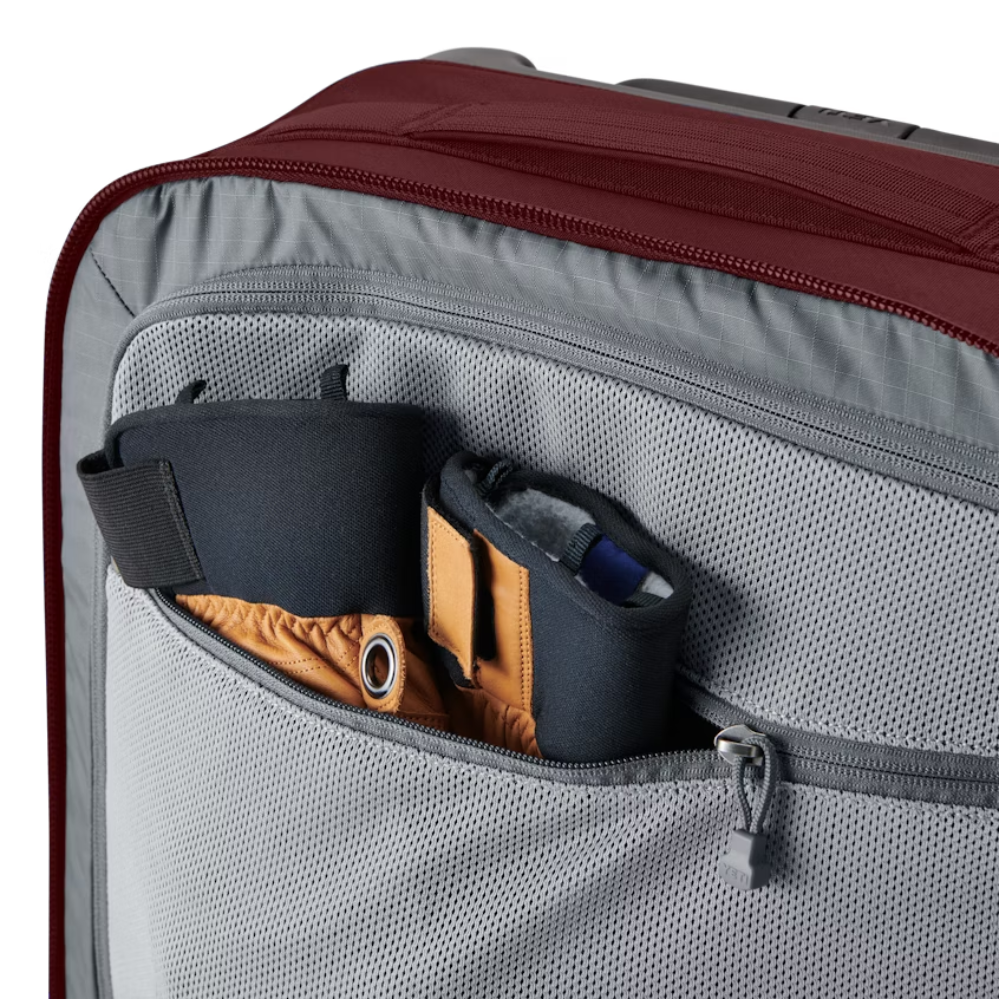 Crossroads Wheeled Luggage 29