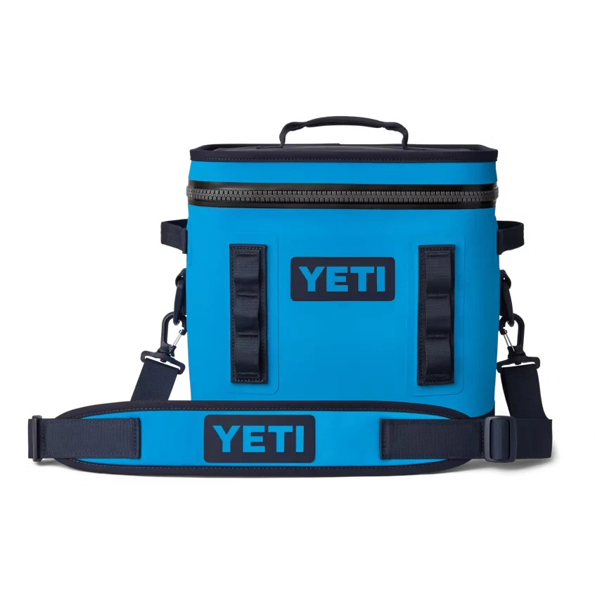 Hopper Flip 12 Soft Cooler