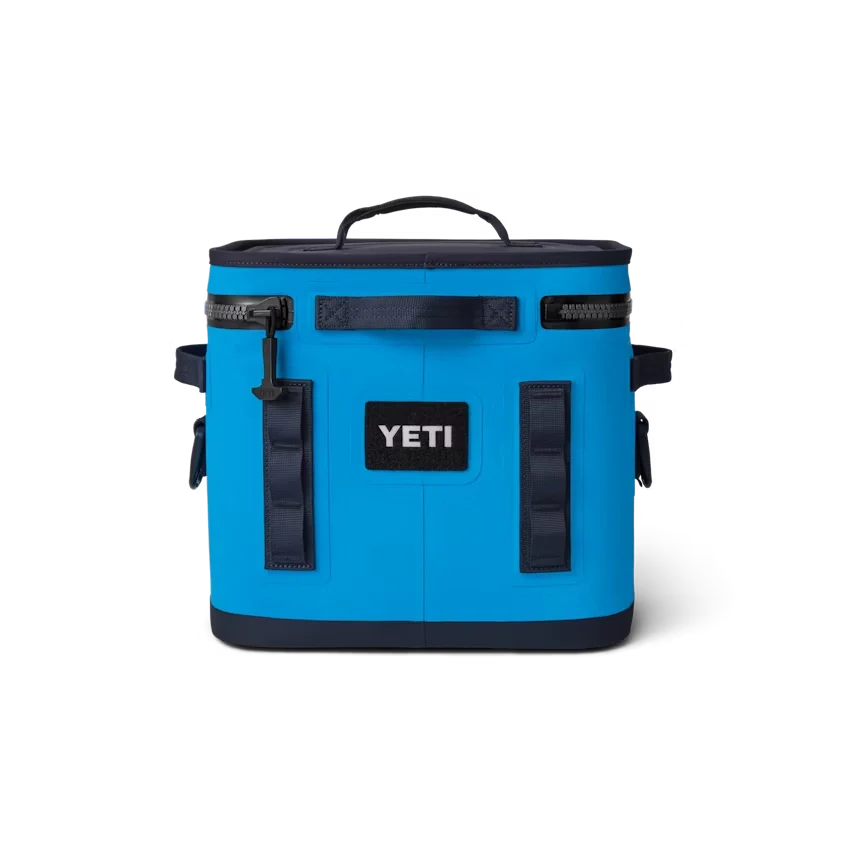 Hopper Flip 12 Soft Cooler