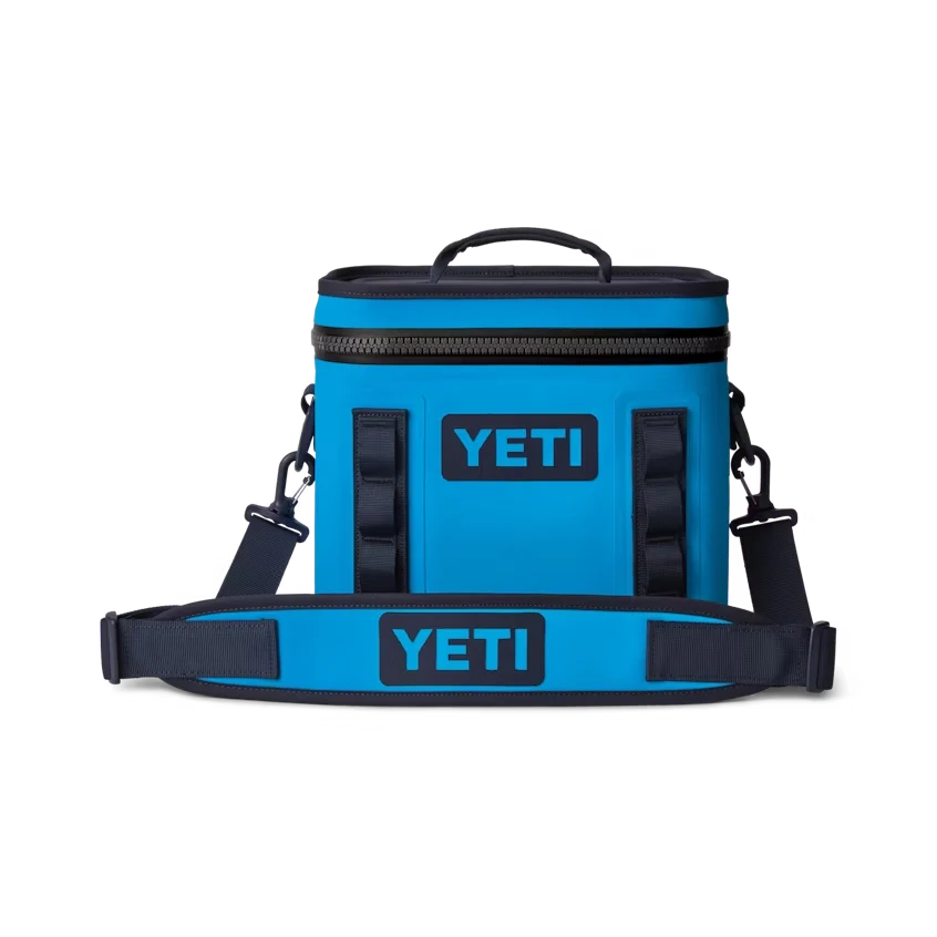 Hopper Flip 8 Soft Cooler