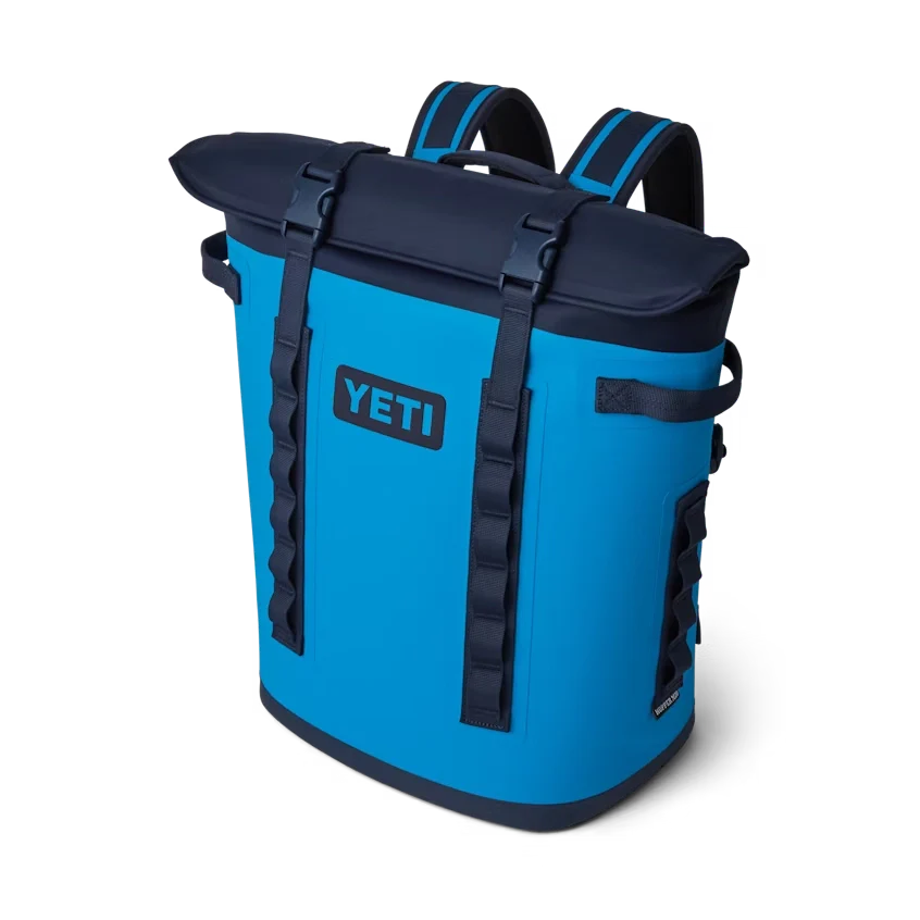 Hopper M20 Backpack Soft Cooler