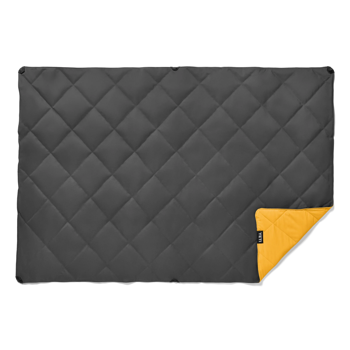 Lowlands Blanket