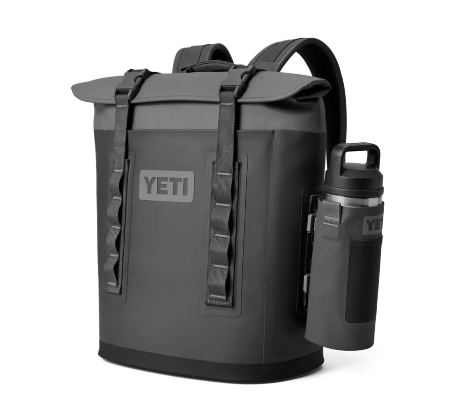 Hopper Backpack M12 Soft Cooler
