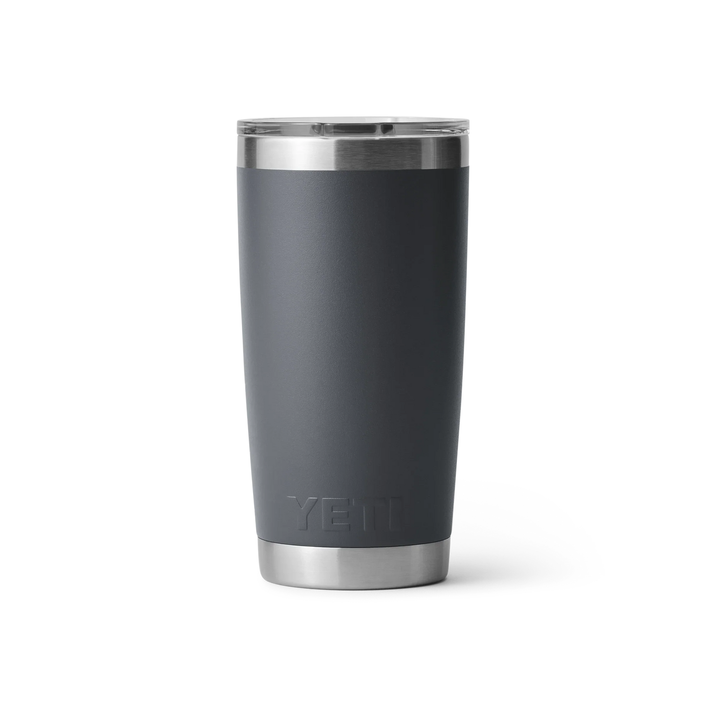 Rambler 20 oz Tumbler With Magslider Lid