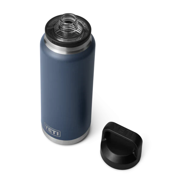Rambler 36 oz Bottle With Chug Cap