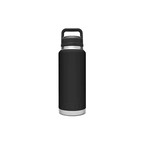 Rambler 36 oz Bottle With Chug Cap