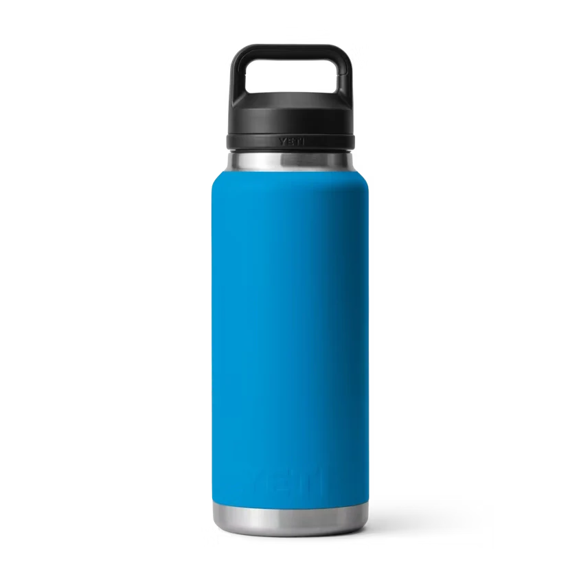 Rambler 36 oz Bottle With Chug Cap