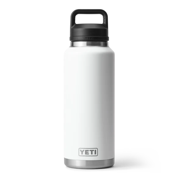 Rambler 46 oz Bottle With Chug Cap