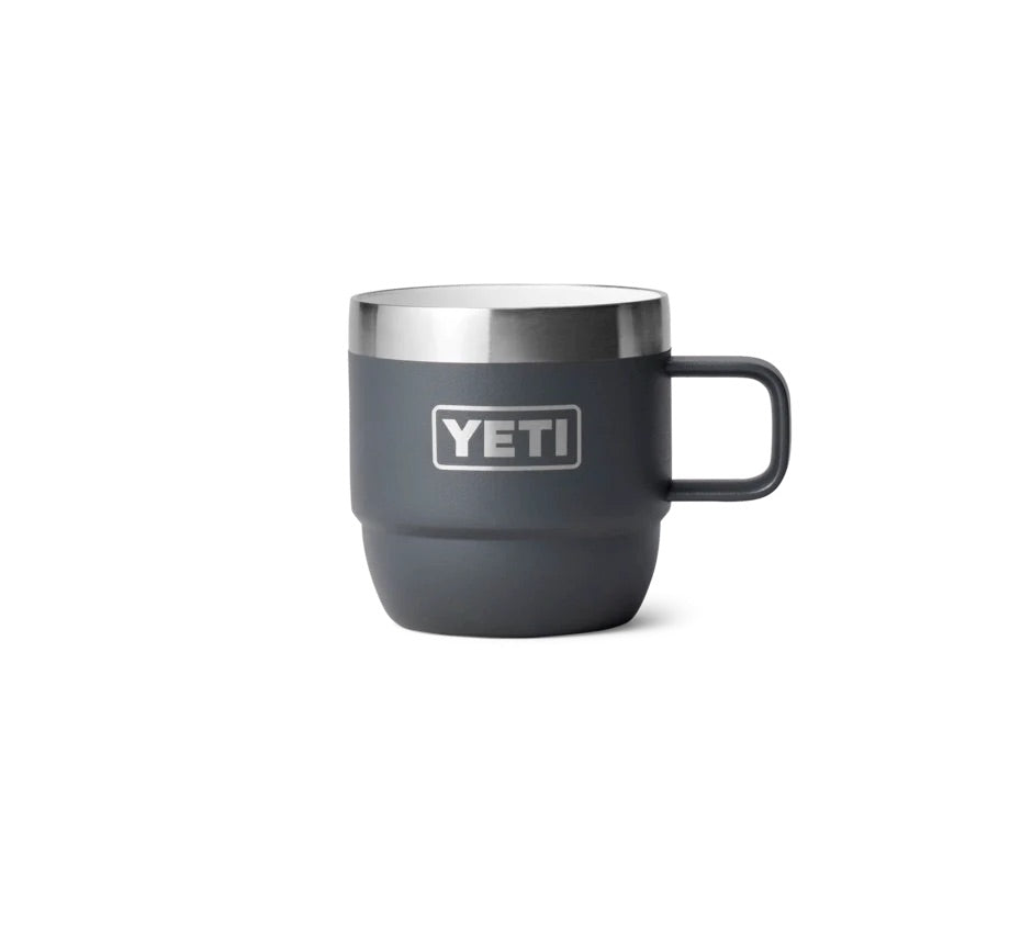 Rambler 6 oz Stackable Mugs (2 Pack)
