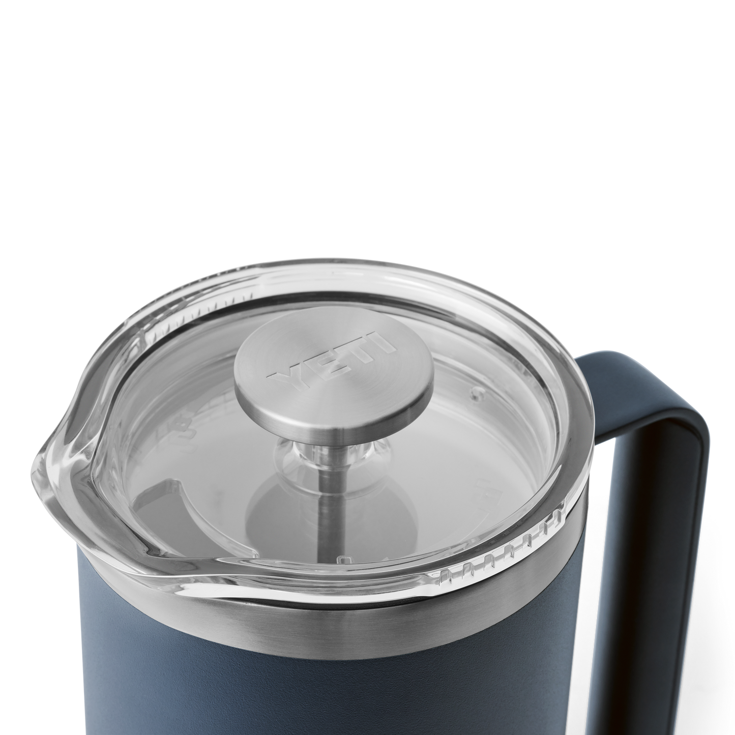 Rambler 34 oz French Press