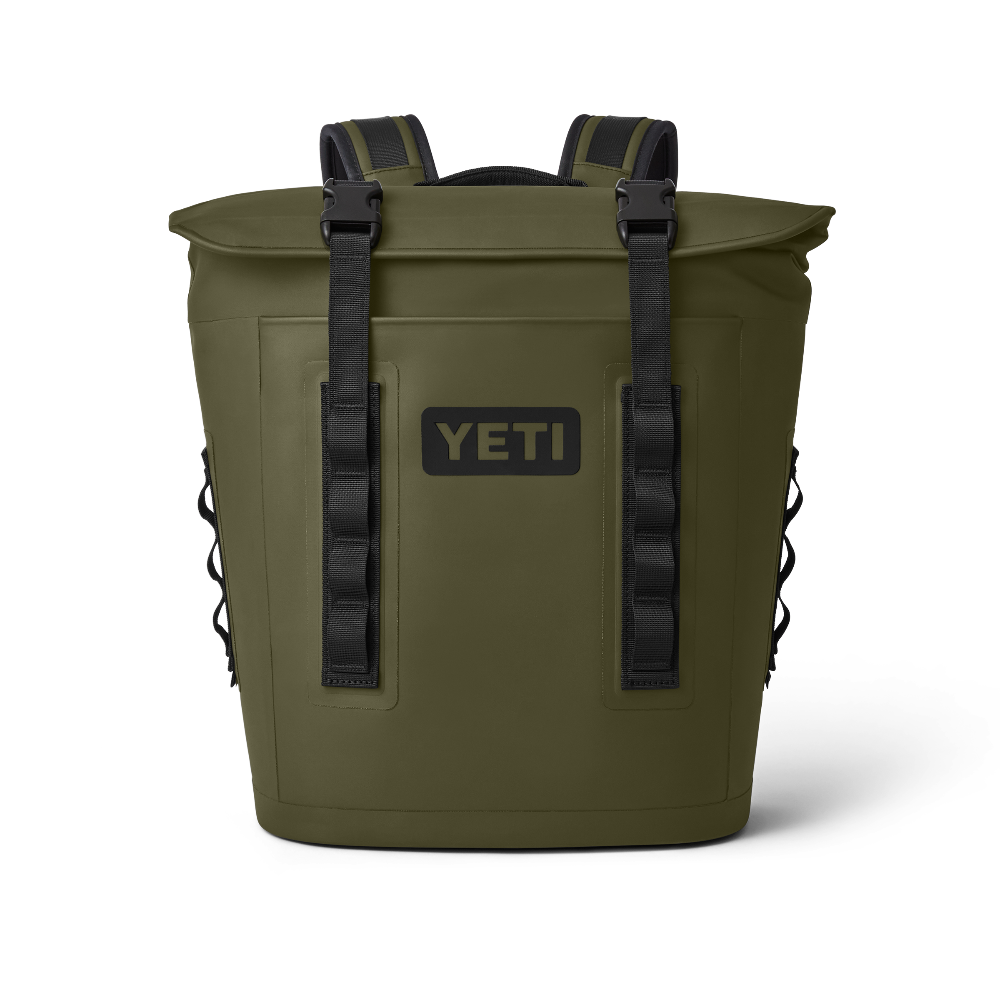 Hopper Backpack M12 Soft Cooler