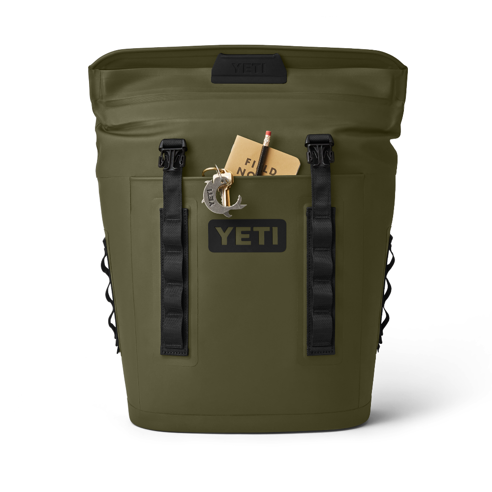Hopper Backpack M12 Soft Cooler