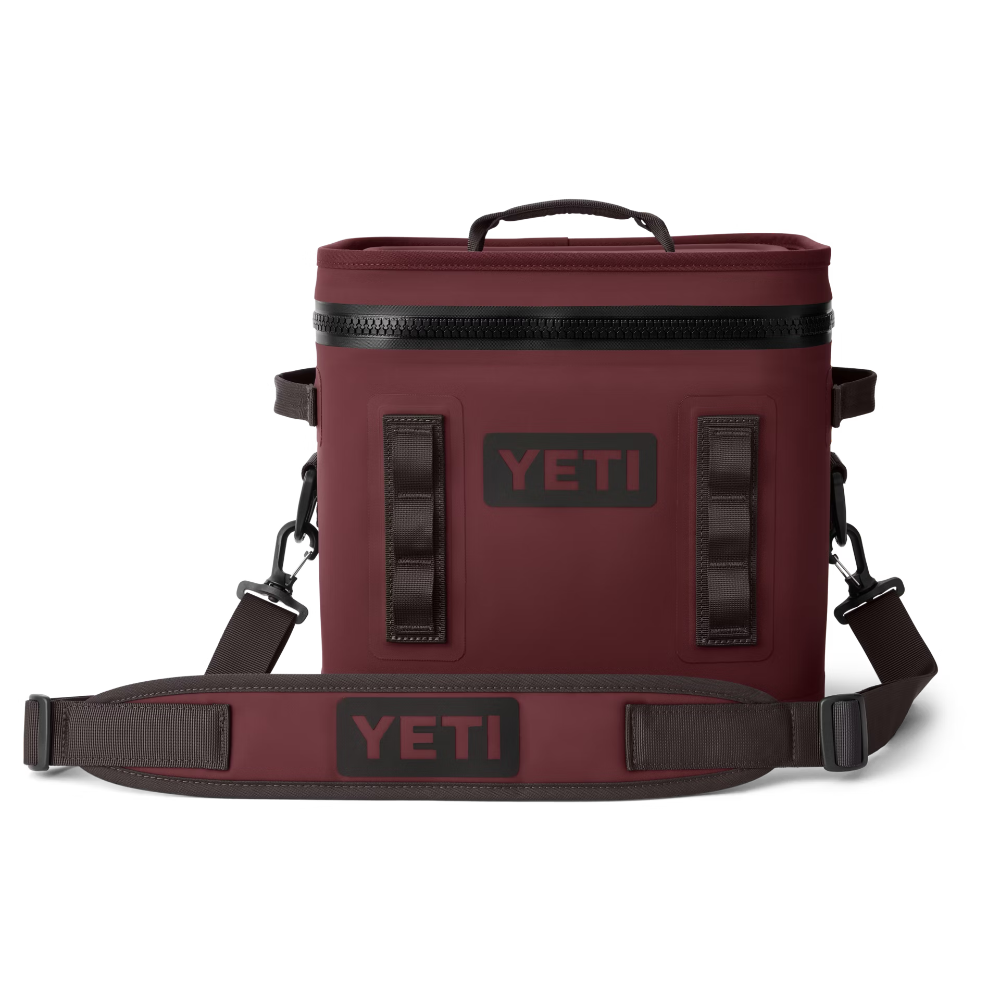 Hopper Flip 12 Soft Cooler