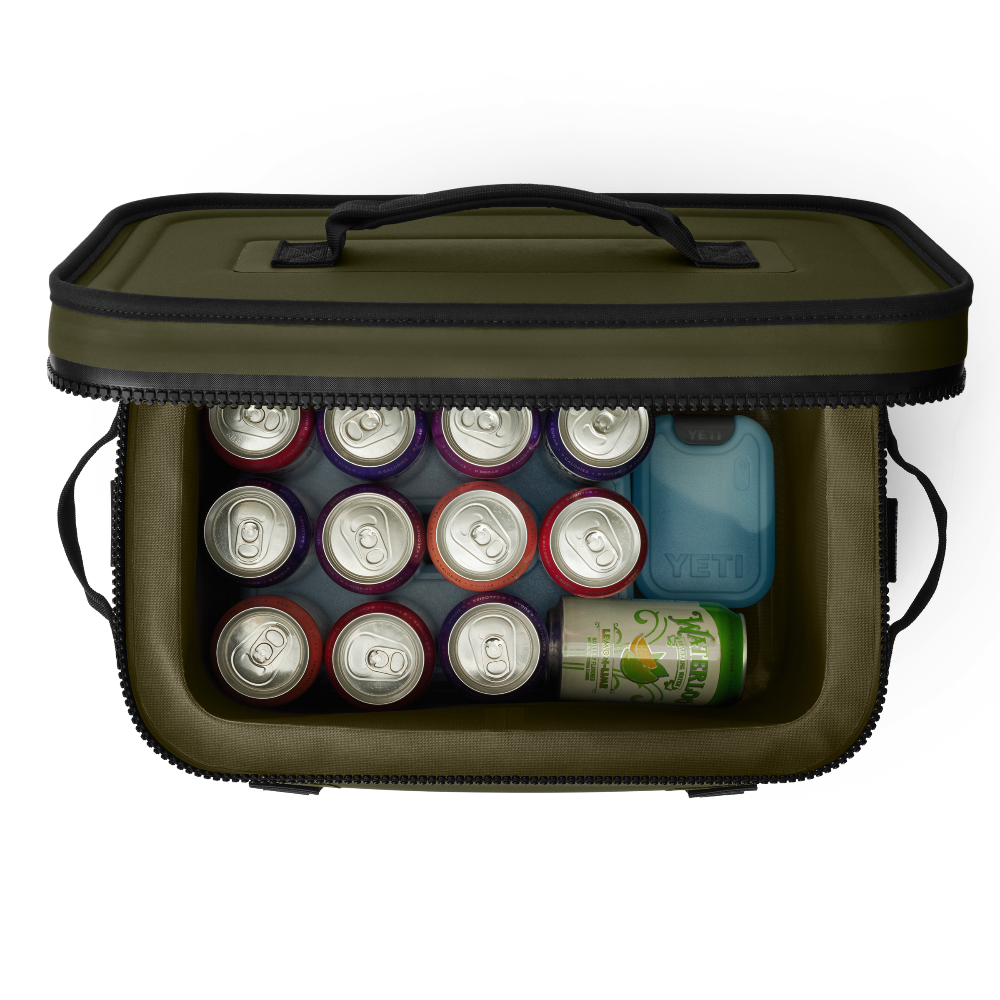 Hopper Flip 18 Soft Cooler