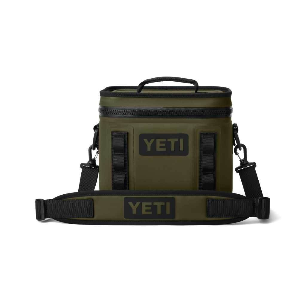 Hopper Flip 8 Soft Cooler