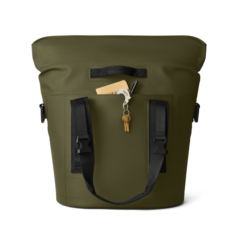 Hopper M15 Tote Soft Cooler