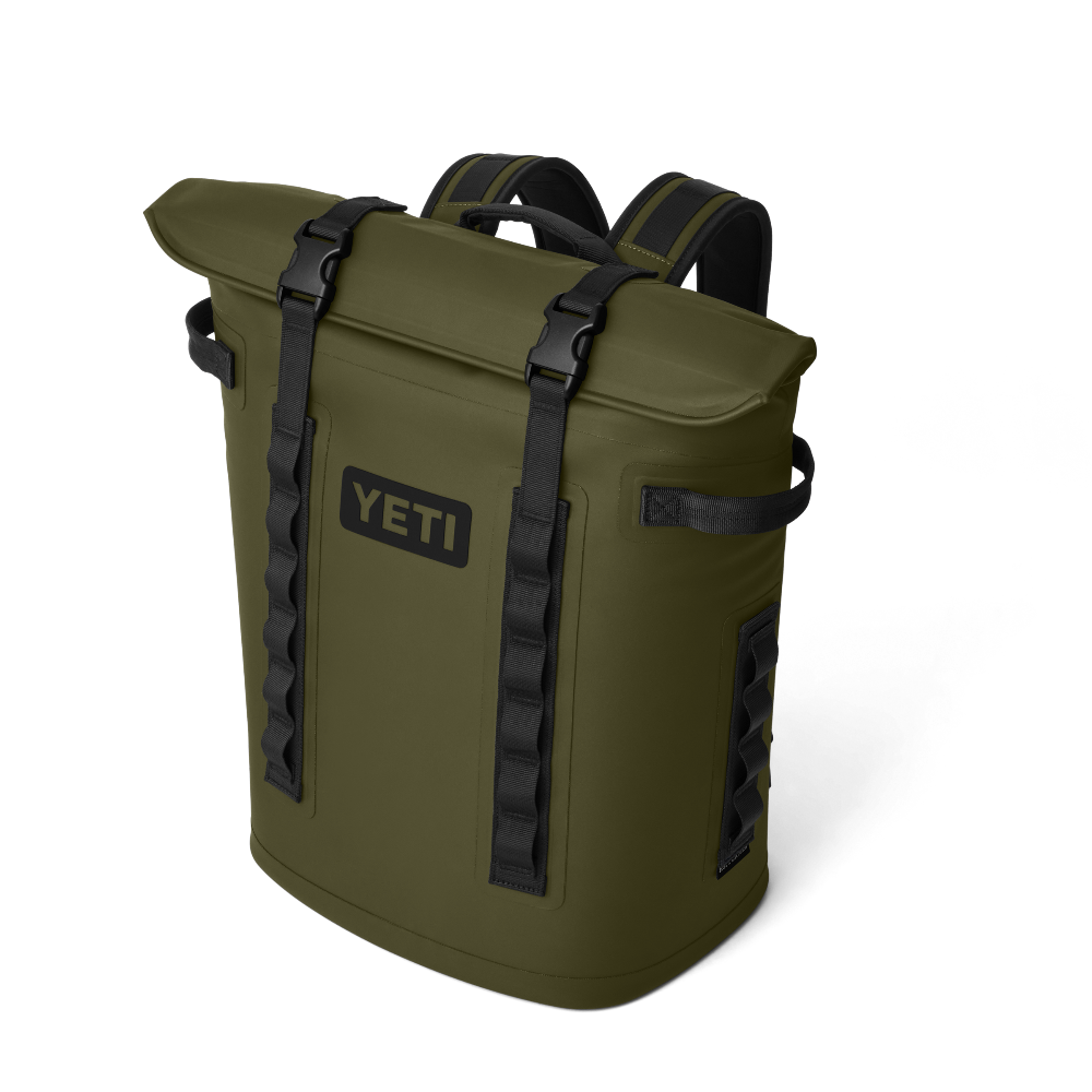 Hopper M20 Backpack Soft Cooler
