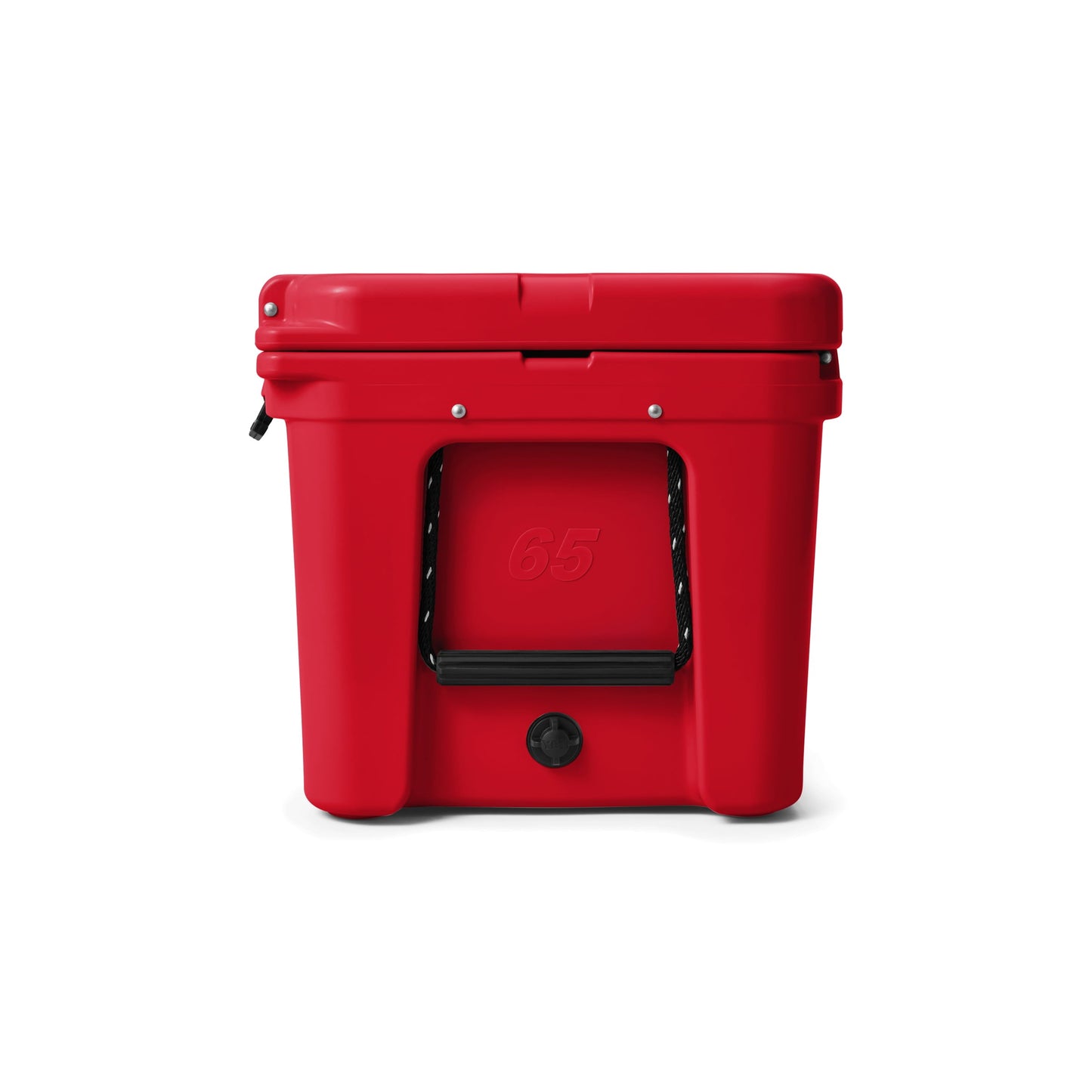 Tundra 65 Rescue Red
