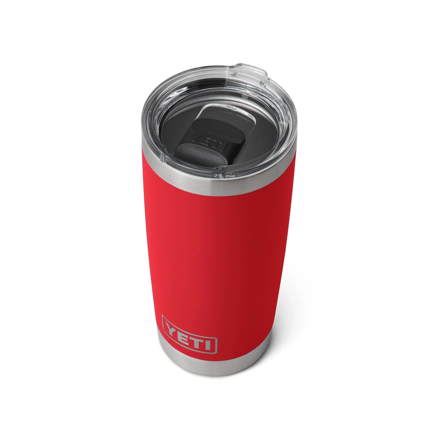 Rambler 20 oz Tumbler With Magslider Lid