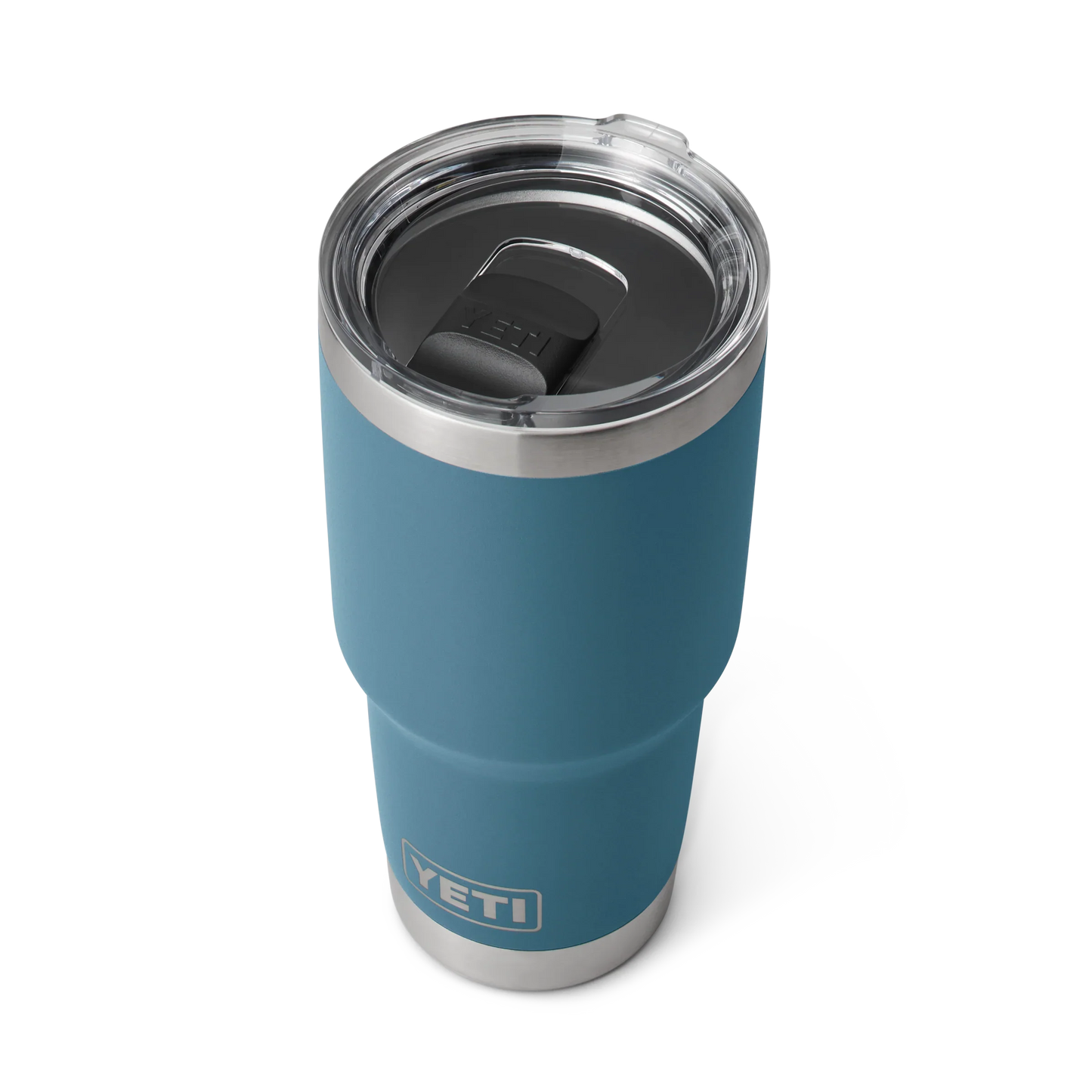 Rambler 30 oz Tumbler with Magslider™ Lid