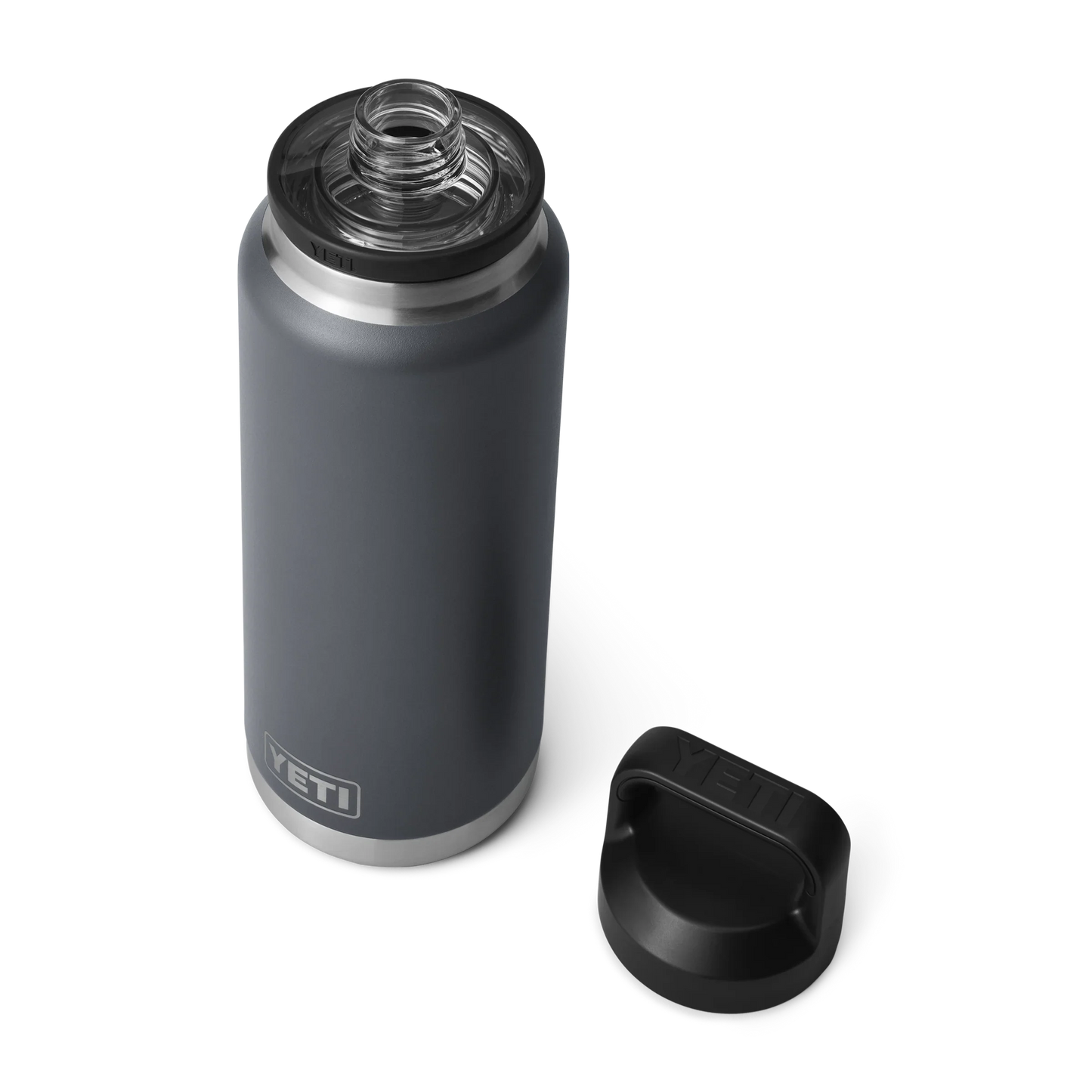 Rambler 36 oz Bottle With Chug Cap