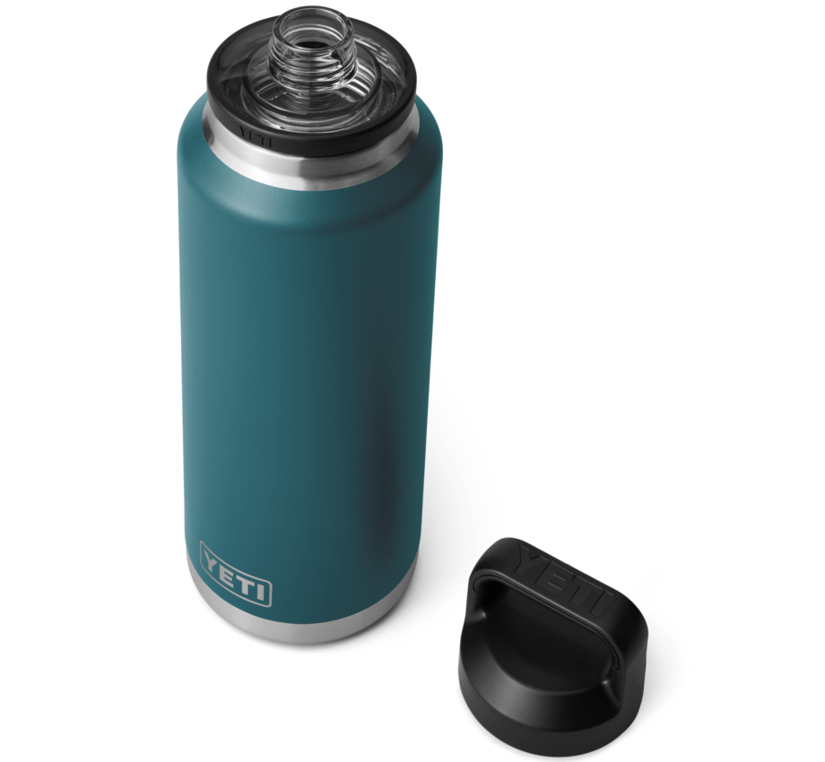 Rambler 46 oz Bottle With Chug Cap