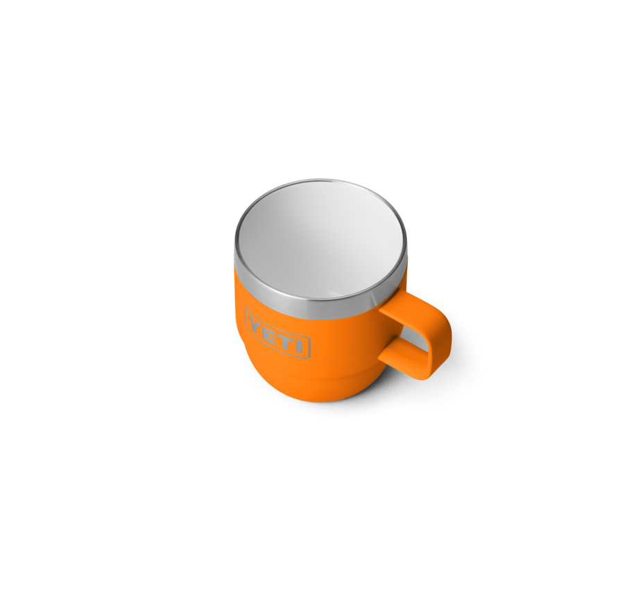 Rambler 6 oz Stackable Mugs (2 Pack)