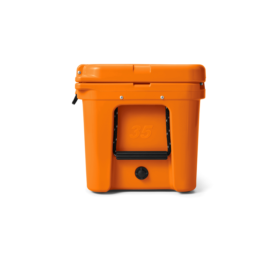 Tundra 35 Hard Cooler