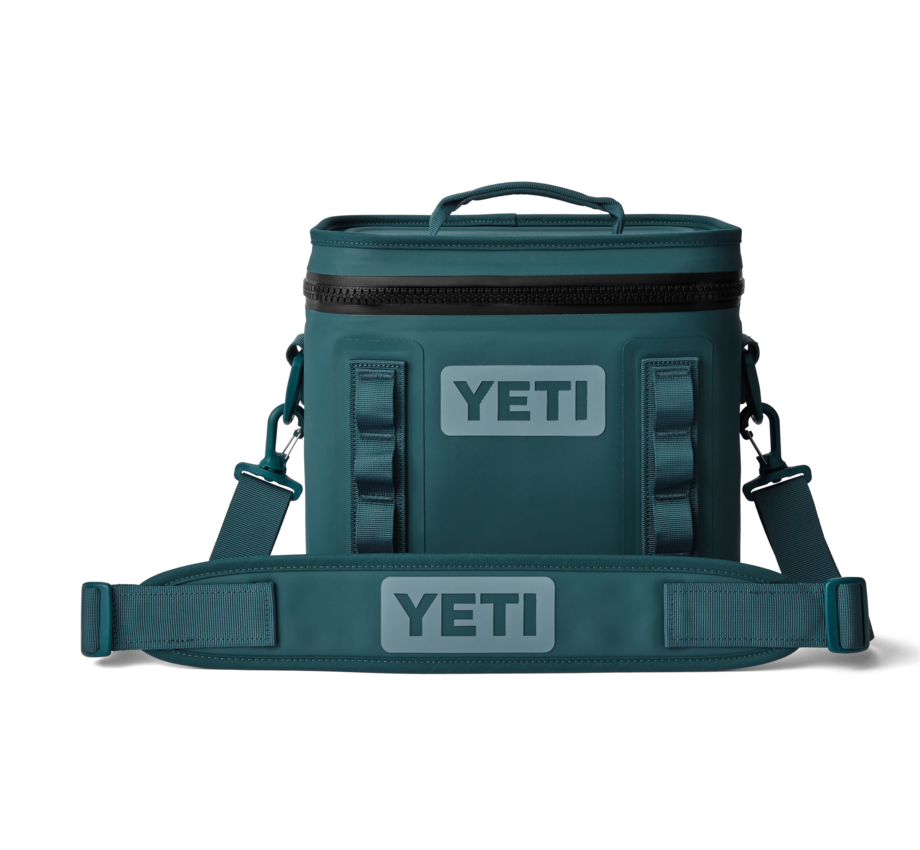 Hopper Flip 8 Soft Cooler
