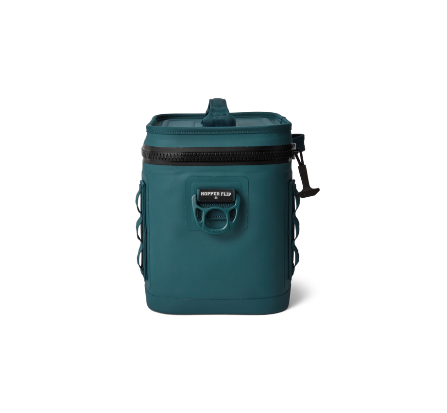 Hopper Flip 8 Soft Cooler