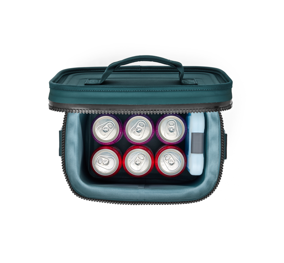 Hopper Flip 8 Soft Cooler