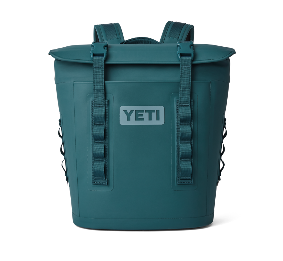 Hopper Backpack M12 Soft Cooler