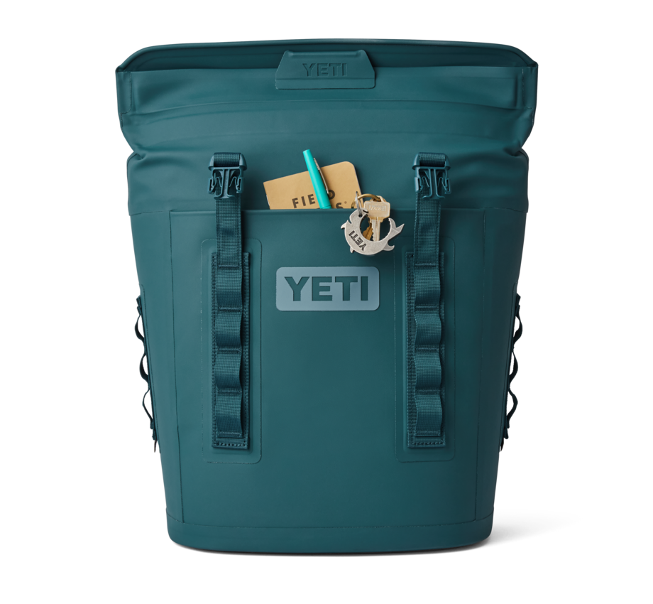 Hopper Backpack M12 Soft Cooler