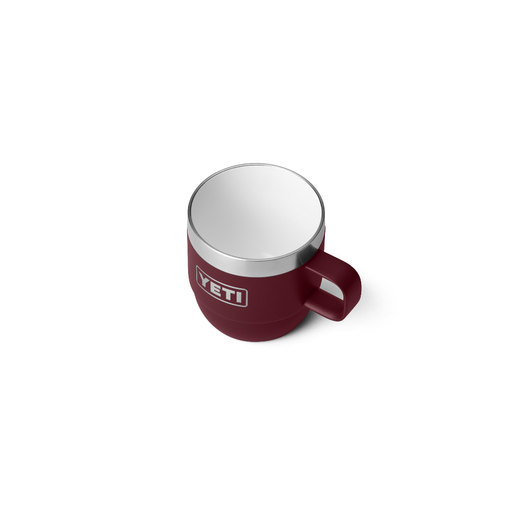 Rambler 6 oz Stackable Mugs (2 Pack)