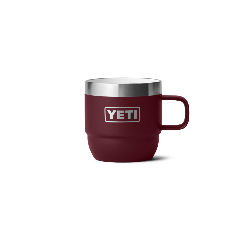 Rambler 6 oz Stackable Mugs (2 Pack)