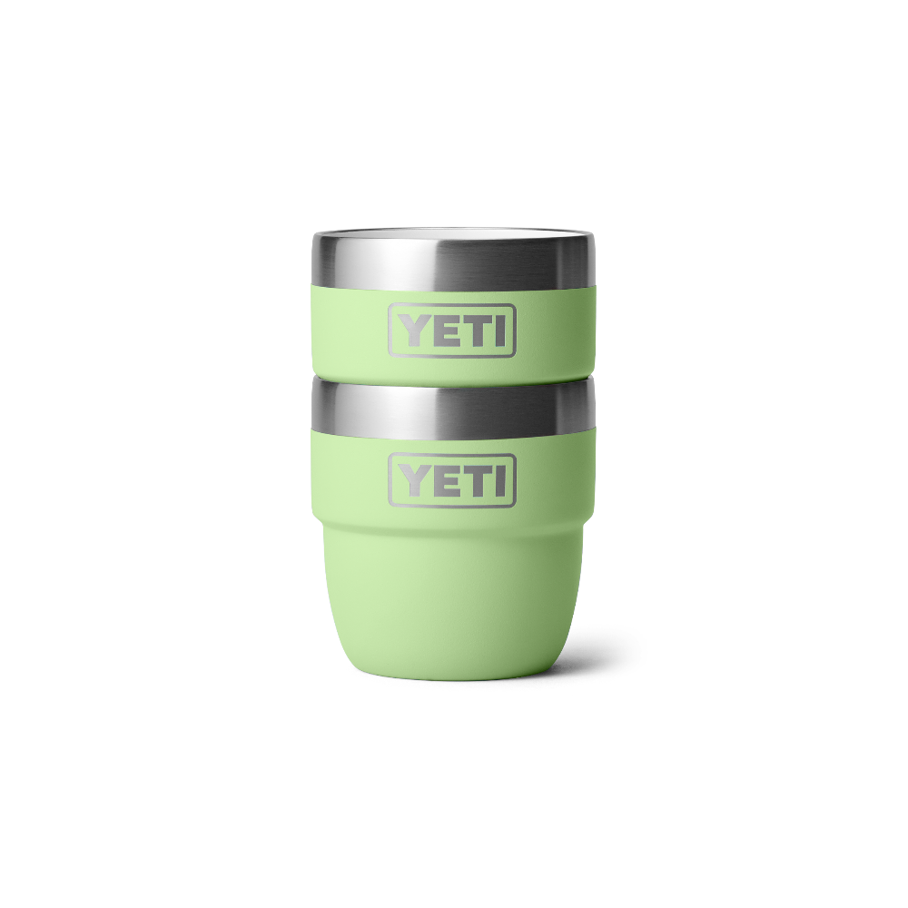 Rambler 4 oz Cups (2 Pack)