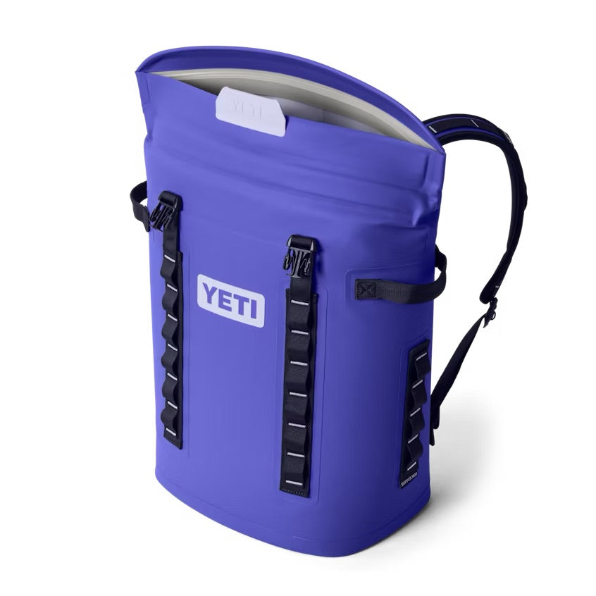 Hopper M20 Backpack Soft Cooler