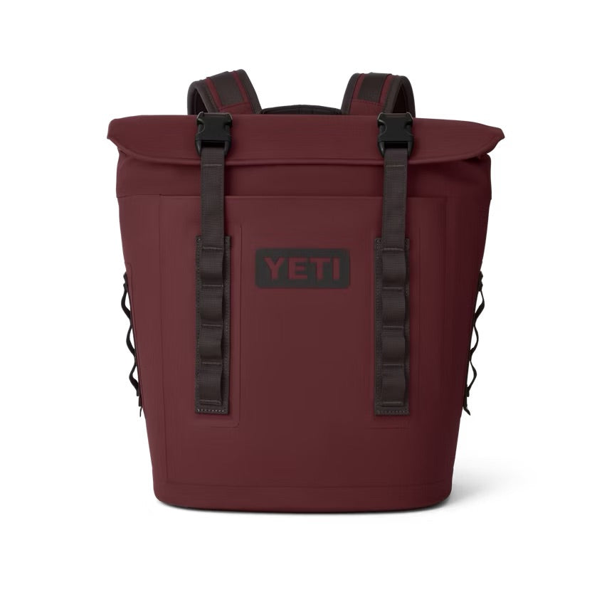 Hopper Backpack M12 Soft Cooler
