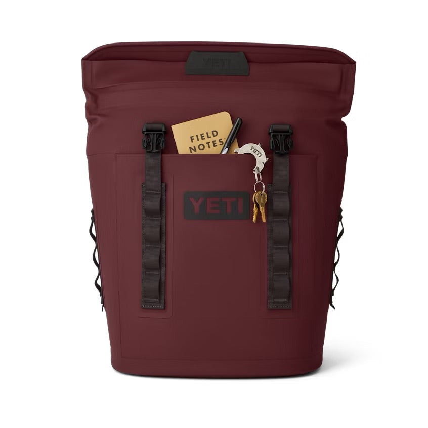 Hopper Backpack M12 Soft Cooler