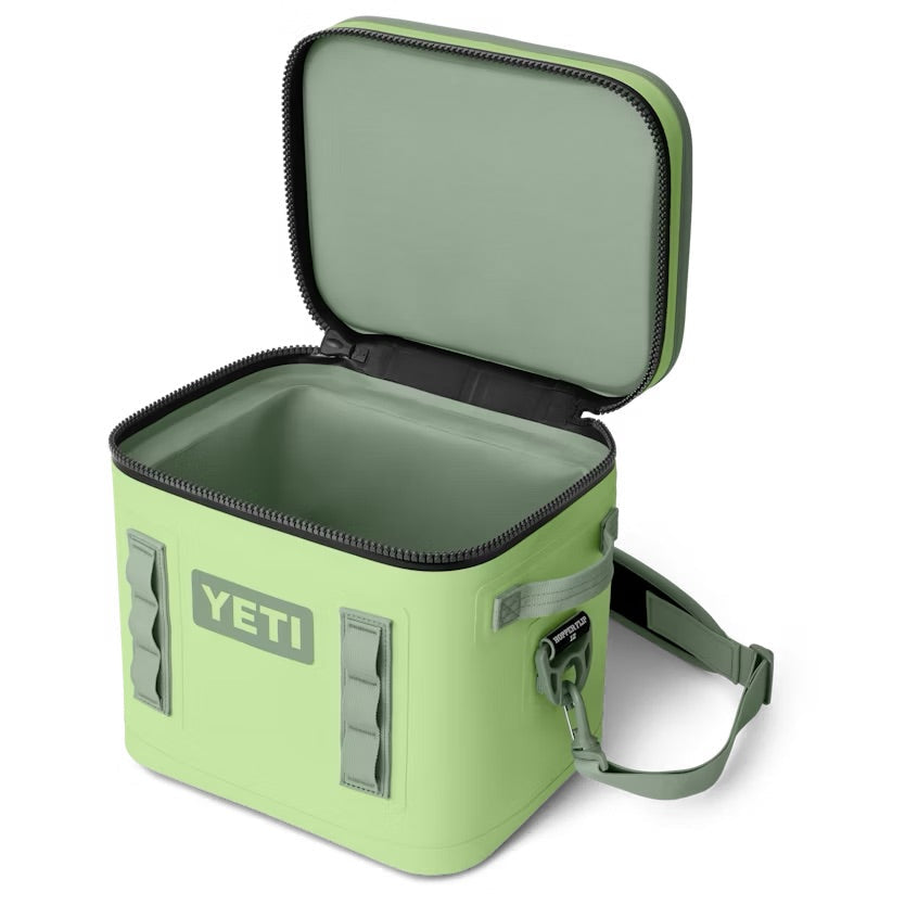 Hopper Flip 12 Soft Cooler