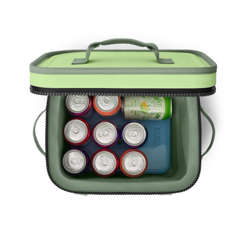 Hopper Flip 12 Soft Cooler