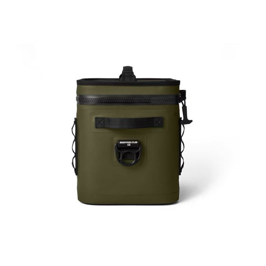 Hopper Flip 12 Soft Cooler